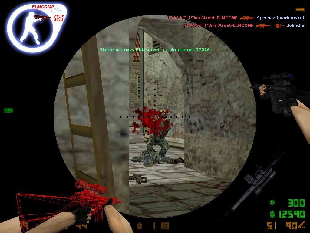iba tato G3SG1 